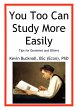 You Too Can Study More Easily: Tips for... - Bild 1