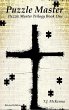 Puzzle Master (eBook, ePUB) - Bild 1
