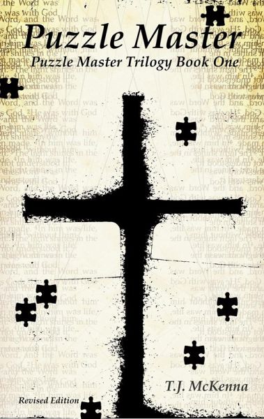 Puzzle Master (eBook, ePUB) Puzzle Master (eBook, ePUB)