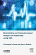 Biostatistics and Computer-based... - Bild 1