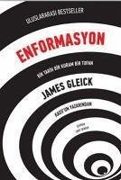 Enformasyon - Gleick, James