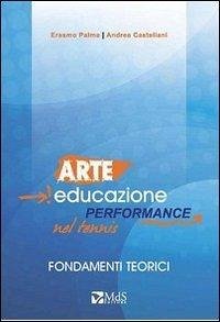 Cover Arte, educazione, performance nel tennis
