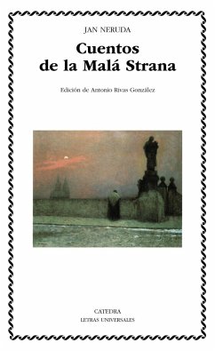 Cuentos de la Malá Strana - Neruda, Jan