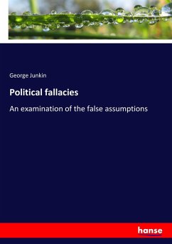 Political fallacies - Junkin, George