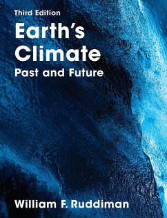 Earth's Climate - Ruddiman, William