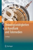 Ordnungswidrigkeiten in Rundfunk und Telemedien