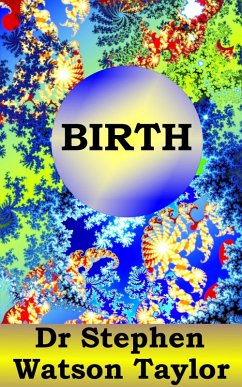 Cover Birth (eBook, ePUB)