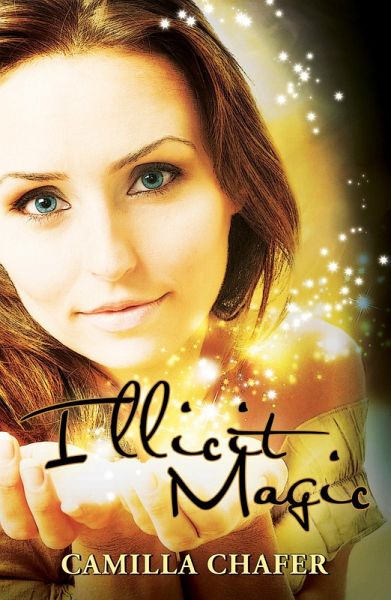 Illicit Magic (Book 1, Stella Mayweather Series) (eBook, ePUB) Illicit Magic (Book 1, Stella Mayweather Series) (eBook, ePUB)