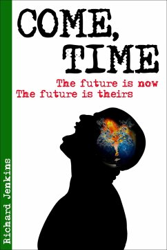 Cover Come, Time (eBook, ePUB)