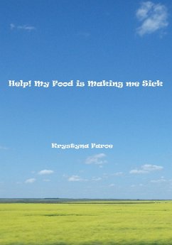 Cover Help! My Food is Making me Sick (eBook, ePUB)