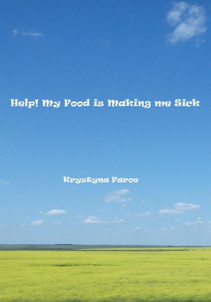 Help! My Food is Making me Sick (eBook, ePUB)