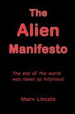 Alien Manifesto (eBook, ePUB)