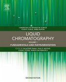 Liquid Chromatography (eBook, ePUB)