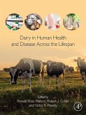 Dairy in Human Health and Disease across the Lifespan (eBook, ePUB)