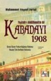 Payitaht-i Abdülhamidde Bir Kabadayi 1908