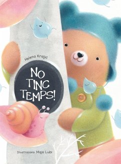 No tinc temps! - Kraljic, Helena