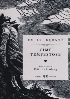 Cime tempestose - Brontë, Emily