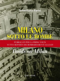 Milano sotto le bombe - Parisi, Sebastiano