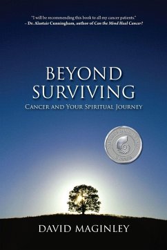 Beyond Surviving - Maginley, David Beyond Surviving - Maginley, David
