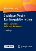 Social goes Mobile - Kunden gezielt erreichen