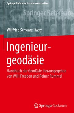 Ingenieurgeodäsie