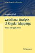 Variational Analysis of Regular Mappings - Bild 1