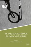 The Palgrave Handbook of Paralympic Studies