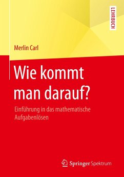 Wie kommt man darauf? - Carl, Merlin