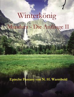 Winterkönig (eBook, ePUB) - Warmbold, N. H.
