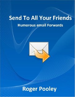 Cover Send To All Your Friends (eBook, ePUB)