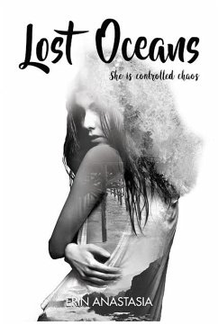 Lost Oceans (eBook, ePUB) - Anastasia, Erin