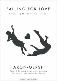 Cover Falling For Love (eBook, ePUB)