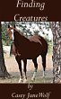 Finding Creatures (eBook, ePUB) - Bild 1
