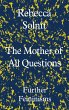 Mother of All Questions (eBook, ePUB) - Bild 1