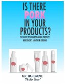 Is There Pork In Your Products? (eBook, ePUB)