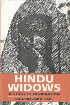 Hindu Widows (eBook, ePUB) - Patil, D. Godavari