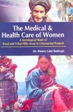 Cover Medical & Health Care of Women (eBook, ePUB)