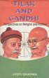 Tilak and Gandhi (eBook, ePUB) - Bild 1