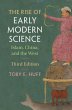 Rise of Early Modern Science (eBook,... - Bild 1