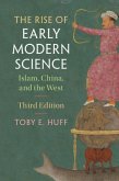 Rise of Early Modern Science (eBook, PDF)