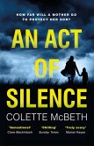 An Act of Silence (eBook, ePUB)