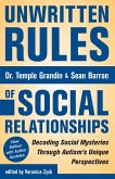 Unwritten Rules of Social Relationships (eBook, ePUB)