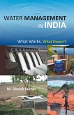 Water Management in India (eBook, ePUB) Water Management in India (eBook, ePUB)