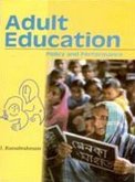 Adult Education Policy and Performance (eBook, ePUB)