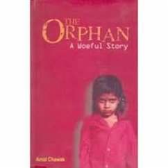 Orphan (eBook, ePUB) Cover Orphan (eBook, ePUB)