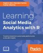 Learning Social Media Analytics with R... - Bild 1