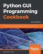 Python GUI Programming Cookbook -... - Bild 1