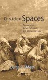 Divided Spaces (eBook, ePUB)