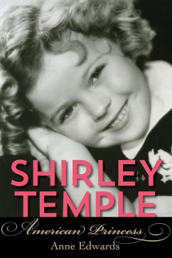 Shirley Temple (eBook, ePUB) - Edwards, Anne