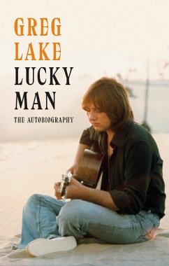 Lucky Man (eBook, ePUB) - Lake, Greg